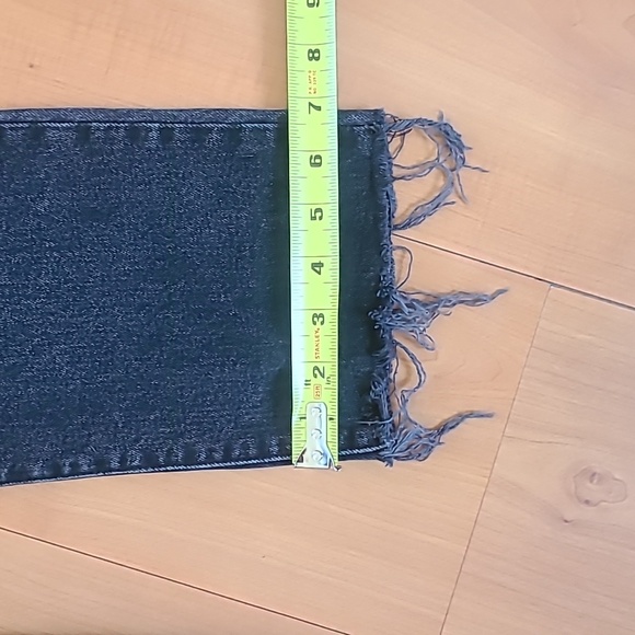 Madewell The Perfect Vintage Crop Jean - Picture 12 of 16